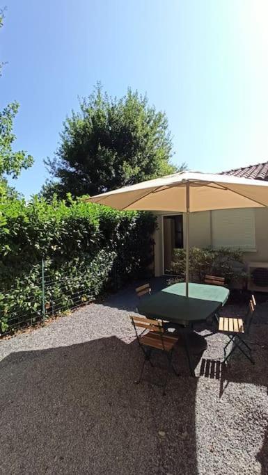 T1 Cosy Sanguinet: Lakeside Retreat Near Ocean And Dune Du Pyla *