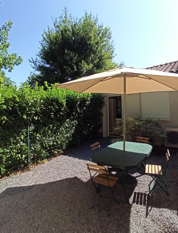 T1 Cosy Sanguinet: Lakeside Retreat Near Ocean And Dune Du Pyla Sanguinet